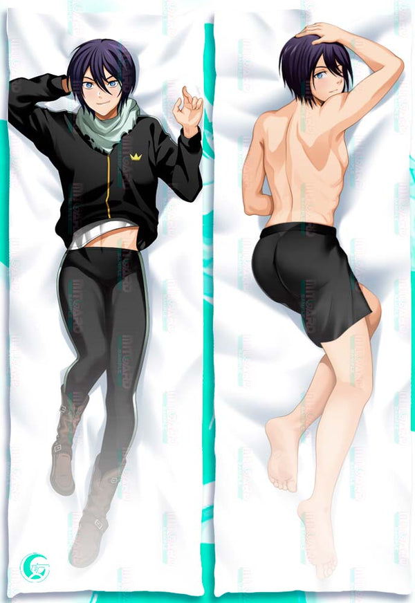 Yato Dakimakura Body pillow case
